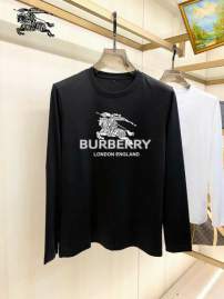 Picture of Burberry T Shirt Long _SKUBurberryS-4XL25tx1549967